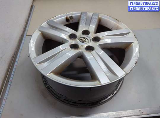 купить Комплект литых дисков на Toyota Auris E15 2006-2012