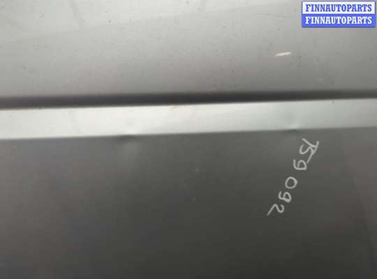 купить Капот на Audi A4 (B7) 2004-2009