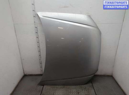 Капот AU1723630 на Audi A4 (B7) 2004-2009