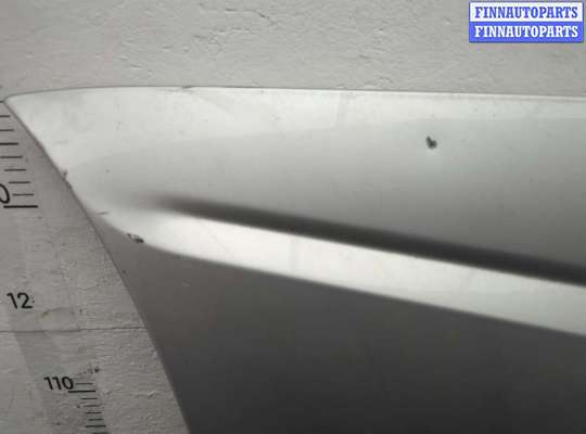 купить Капот на Audi A4 (B7) 2004-2009