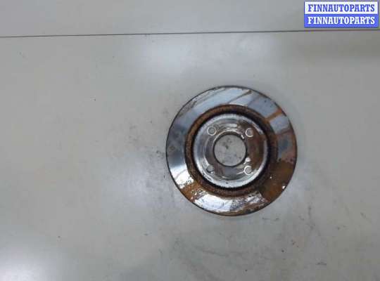 купить Диск тормозной на Ford Focus 1 1998-2004