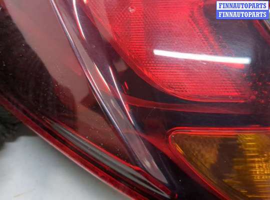 купить Фонарь (задний) на Opel Insignia 2008-2017