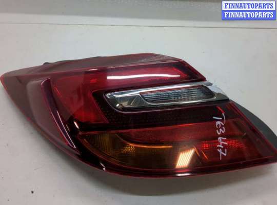 Купить Фонарь (задний) на Opel Insignia 2008-2017 Фонарь (задний) OP2429513 на Opel Insignia 2008-2017