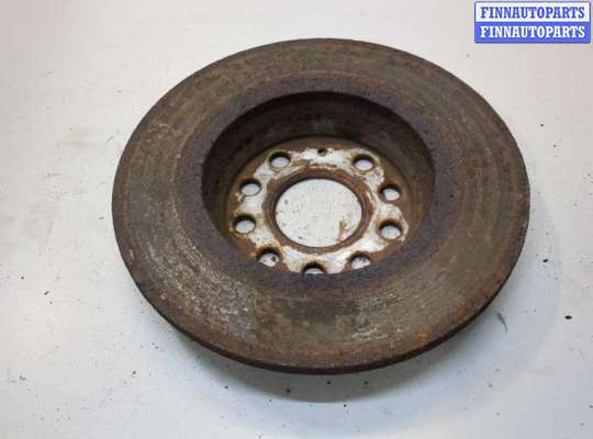 Диск тормозной VG2315932 на Volkswagen Passat 6 2005-2010