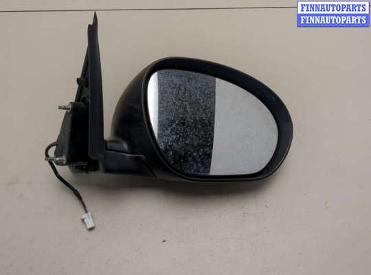 Купить Зеркало боковое на Nissan Juke 2010-2019 Зеркало боковое NS980522 на Nissan Juke 2010-2019