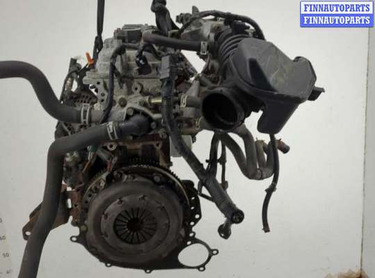 купить Двигатель (ДВС) на Nissan Primera P12 2002-2008