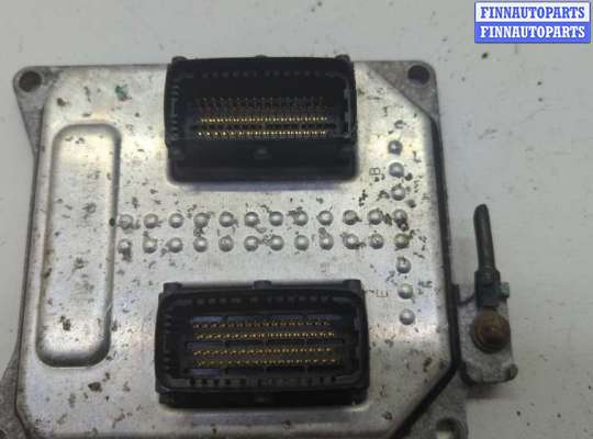 купить Блок управления двигателем на Opel Astra H 2004-2010