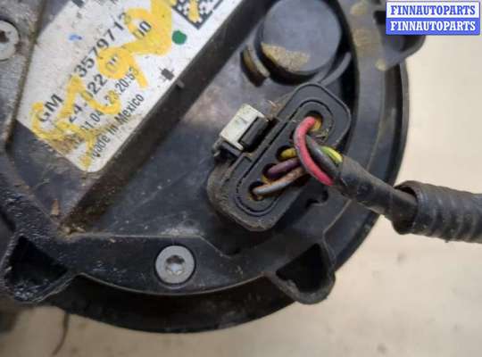 купить Насос водяной (помпа) на Opel Ampera 2011-2015