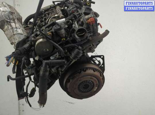 купить Двигатель (ДВС) на Opel Astra J 2010-2017