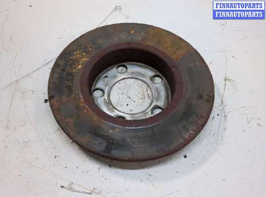 купить Диск тормозной на Skoda Roomster 2006-2015