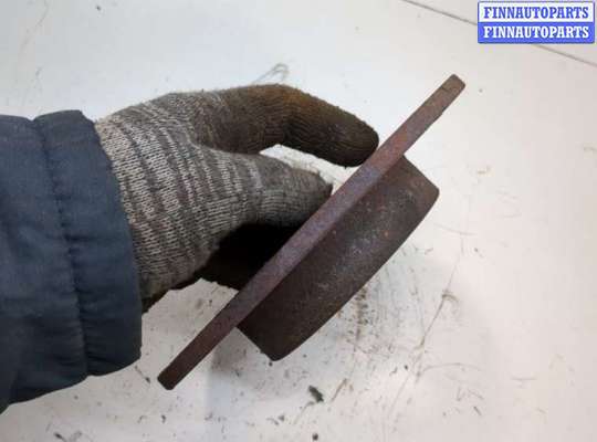 купить Диск тормозной на Skoda Roomster 2006-2015