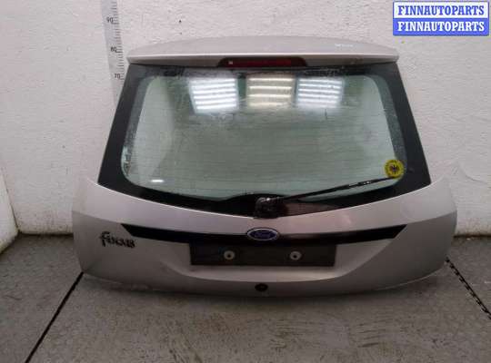 купить Двигатель стеклоочистителя (моторчик дворников) задний на Ford Focus 1 1998-2004