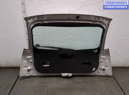 купить Двигатель стеклоочистителя (моторчик дворников) задний на Ford Focus 1 1998-2004