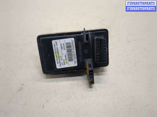 ЭБУ прочее на Ford Escape IV / Kuga III