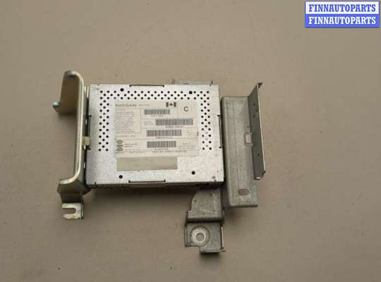 купить Блок управления радиоприемником на Infiniti FX 2008-2013