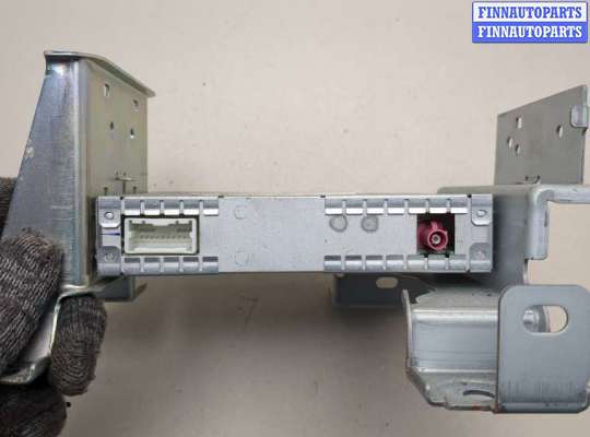 купить Блок управления радиоприемником на Infiniti FX 2008-2013