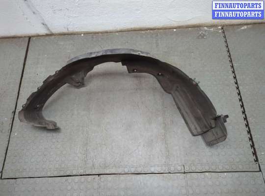 купить Защита арок (подкрылок) на Toyota RAV 4 2006-2013