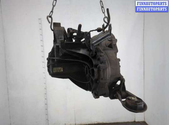 купить КПП 5-ст.мех. (МКПП) на Volvo V50 2004-2012