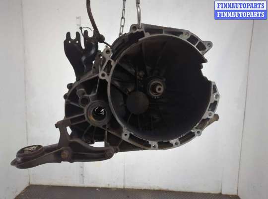 КПП 5-ст.мех. (МКПП) VL550137 на Volvo V50 2004-2012