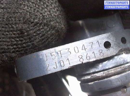 Датчик распредвала на Mazda 2 II (DE) 