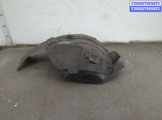 Защита арок (подкрылок) IFZ6835 на Infiniti EX35