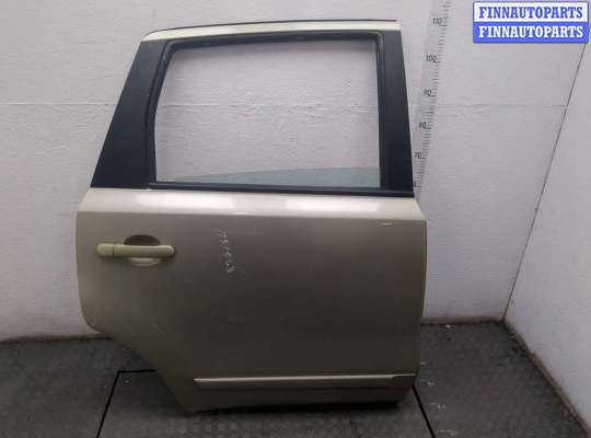 купить Дверная карта (Обшивка двери) на Nissan Note E11 2005-2013