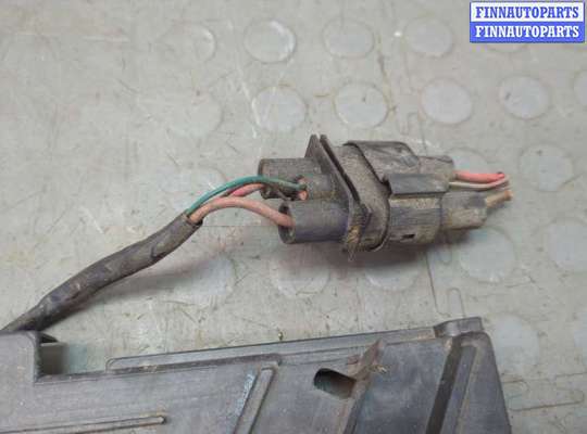 купить Вентилятор радиатора на Volkswagen Golf 5 2003-2009