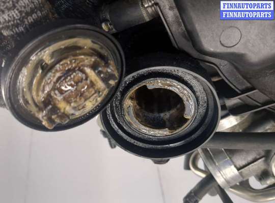 купить Заслонка дроссельная на Audi A3 (8L) 1996-2003