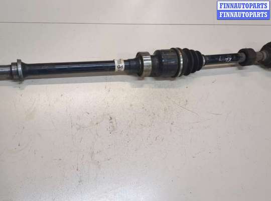 купить Полуось (приводной вал, шрус) на Mazda 3 (BP) 2019-2025