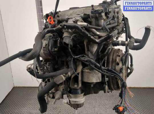 купить Двигатель (ДВС) на Audi A6 (C6) 2004-2011