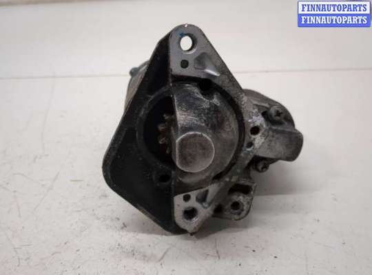 купить Стартер на Nissan Qashqai 2006-2013