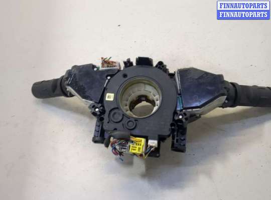 купить Переключатель дворников (стеклоочистителя) на Nissan Qashqai 2006-2013