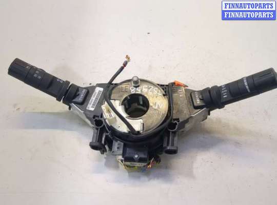 Переключатель дворников (стеклоочистителя) NS905336 на Nissan Qashqai 2006-2013