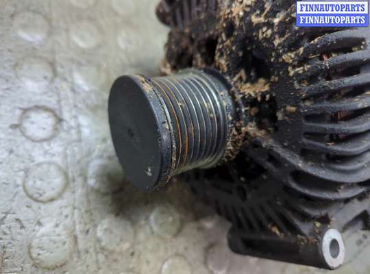 купить Генератор на Mercedes ML W164 2005-2011