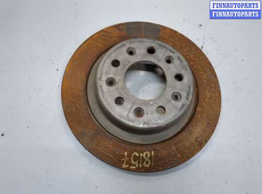 купить Диск тормозной на Chevrolet Malibu 2018-2025