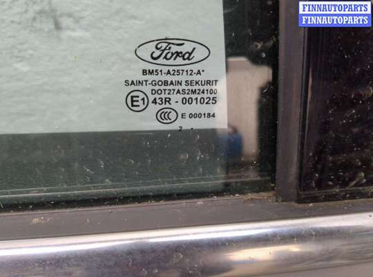 купить Дверь боковая (легковая) на Ford Focus 3 2011-2015