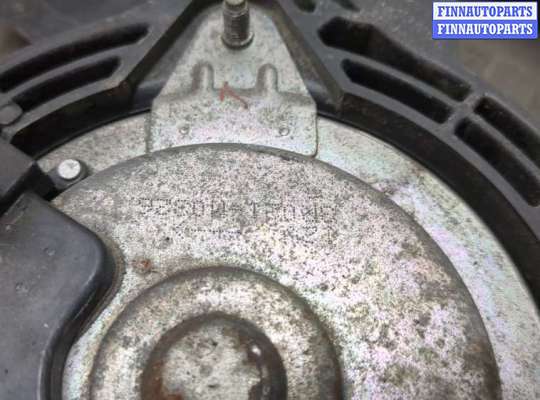 купить Вентилятор радиатора на Mitsubishi ASX 2010-2020