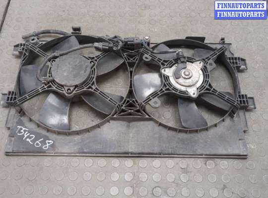 купить Вентилятор радиатора на Mitsubishi ASX 2010-2020