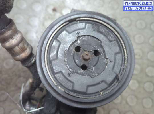 купить Компрессор кондиционера на Audi A6 (C6) 2004-2011
