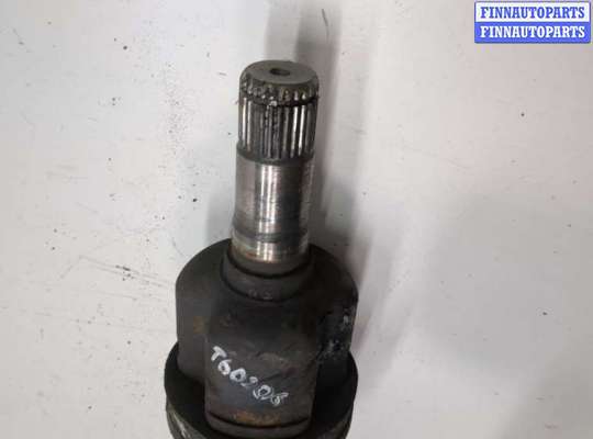 купить Полуось (приводной вал, шрус) на Chrysler PT Cruiser 2000-2010