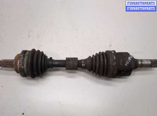 Полуось (приводной вал, шрус) CRN1066 на Chrysler PT Cruiser 2000-2010