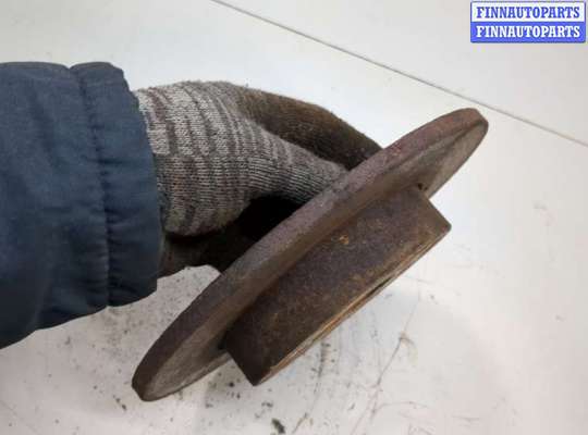 купить Диск тормозной на Opel Zafira A 1999-2005