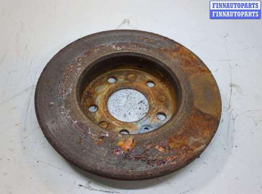 купить Диск тормозной на Opel Zafira A 1999-2005