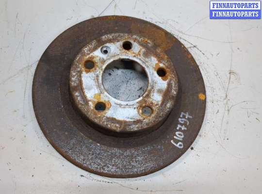 купить Диск тормозной на Opel Zafira A 1999-2005