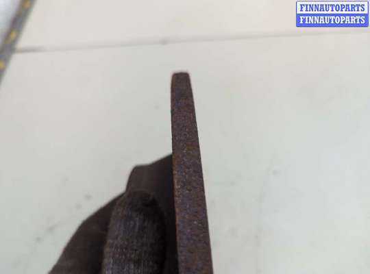 купить Диск тормозной на Volkswagen Passat 6 2005-2010