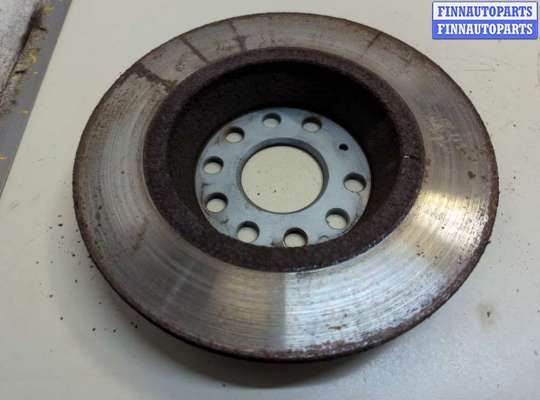 купить Диск тормозной на Volkswagen Passat 6 2005-2010