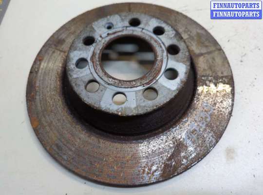 купить Диск тормозной на Volkswagen Passat 6 2005-2010