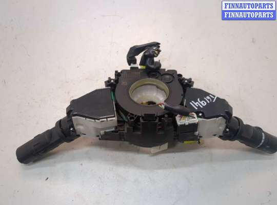 купить Переключатель поворотов и дворников (стрекоза) на Nissan Qashqai 2006-2013