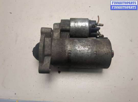 купить Стартер на Peugeot 206 1998-2012