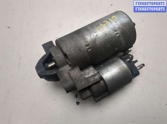 купить Стартер на Peugeot 206 1998-2012